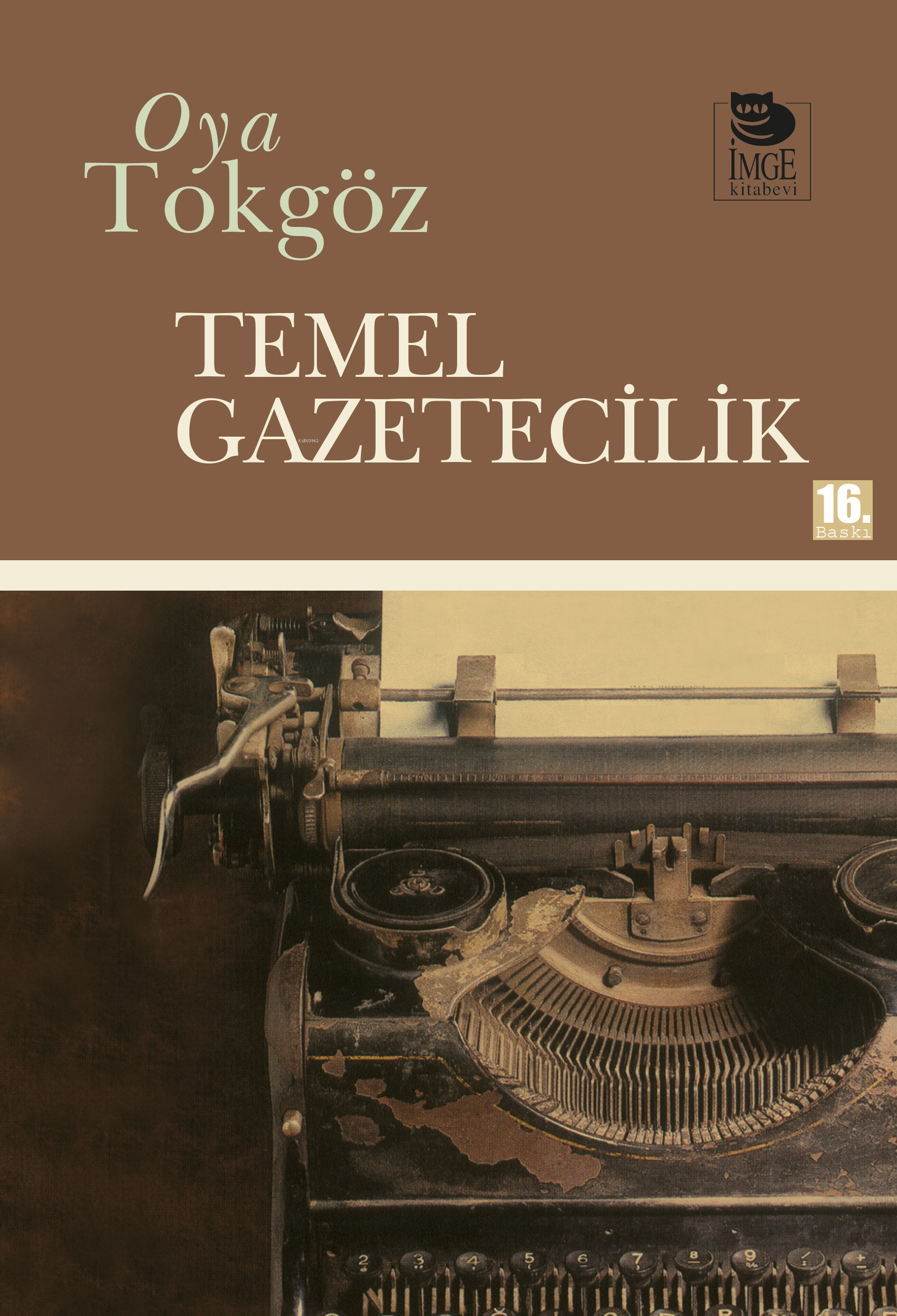 Temel Gazetecilik