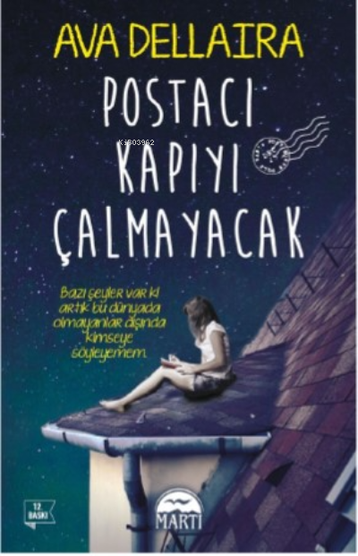 Postacı Kapıyı Çalmayacak