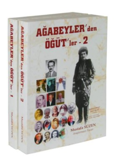  Ağabeylerden Öğütler 1 | Mustafa Süzen | Sebat Yayın Dağıtım | 9789759737580 | 