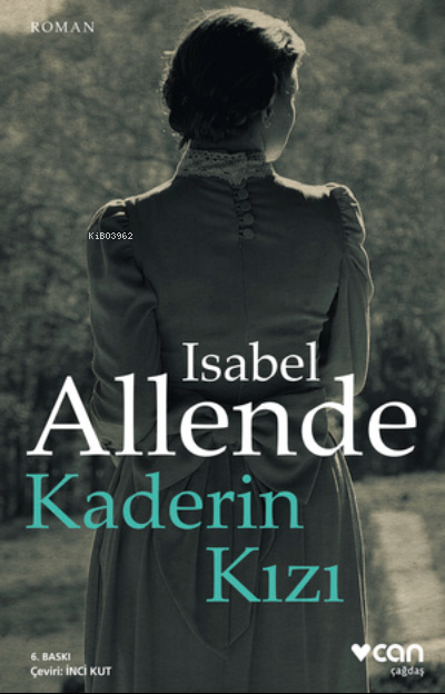 Kaderin Kızı; Hija de La Fortuna