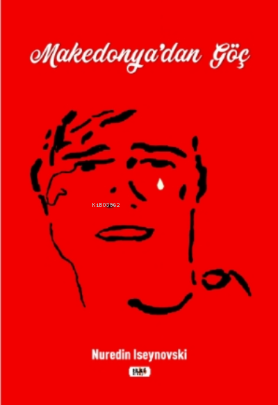  Makedonyadan Göç | Nuredin Iseynovski | Necmeddin Emre Gümüş | M Nurullah Koç | Büşra Toprak | Yasir Güven | Senem Yıldırım | Tilki Kitap | 9786257654401 | 