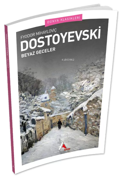 Beyaz Geceler