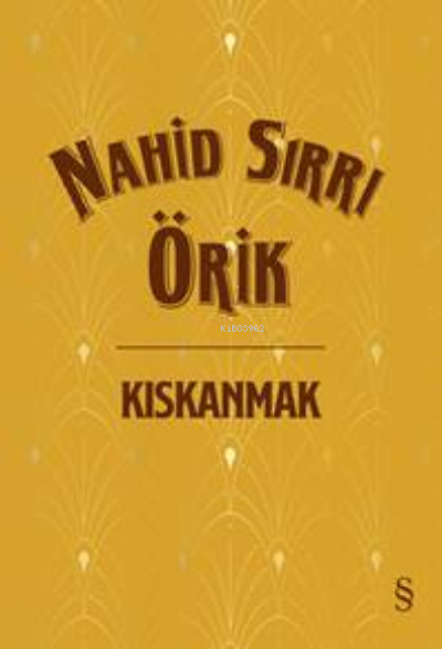 Kıskanmak