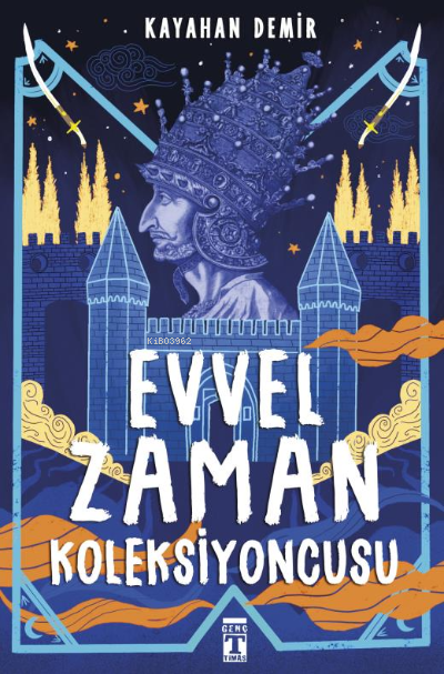 Evvel Zaman koleksiyoncusu