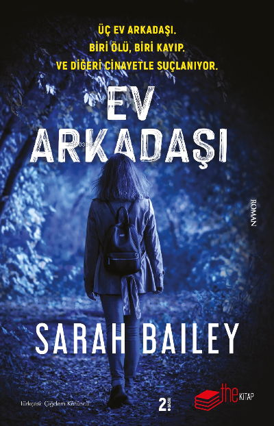 Ev Arkadaşı