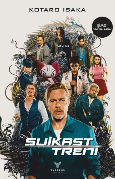 Suikast Treni