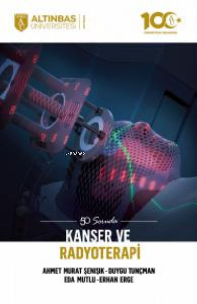 Kanser ve Radyoterapi
