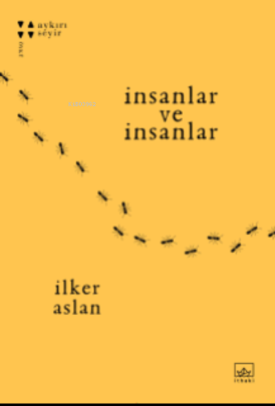 İnsanlar ve İnsanlar