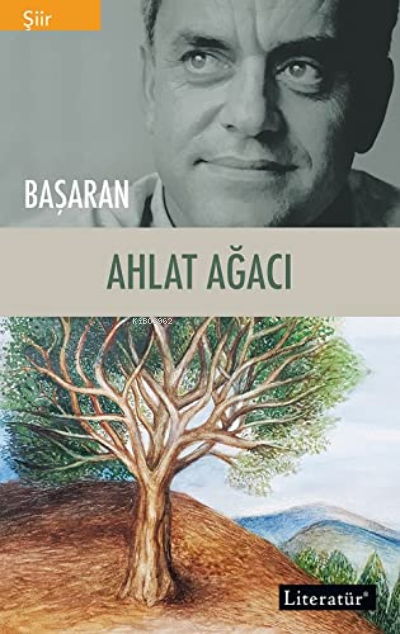  Ahlat Ağacı | Ahlat Ağacı | Başaran | Literatür Yayıncılık Dağıtım | 9789750408205 