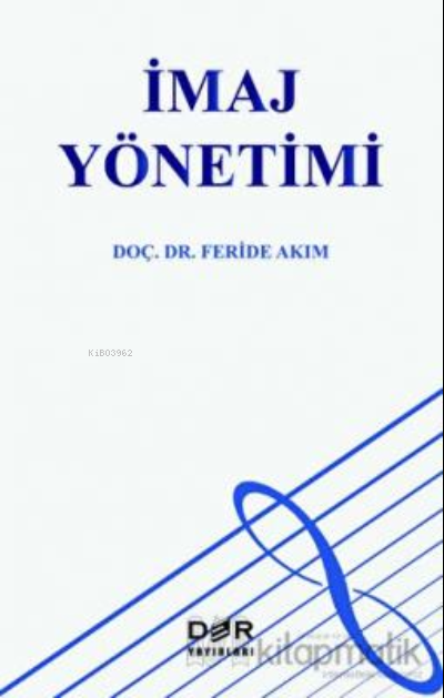 İmaj Yönetimi