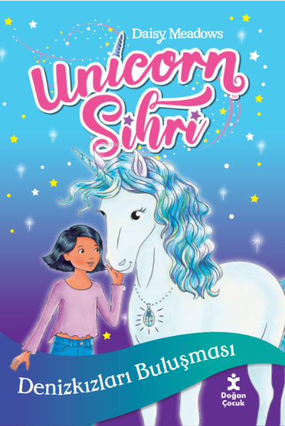 Unicorn Sihri DenizKızları Buluşması