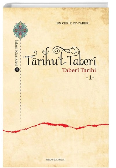 Tarihu t-Taberi