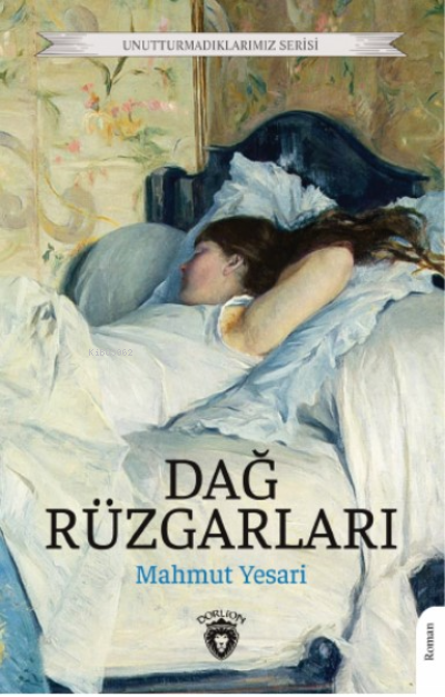 Dağ Rüzgârları