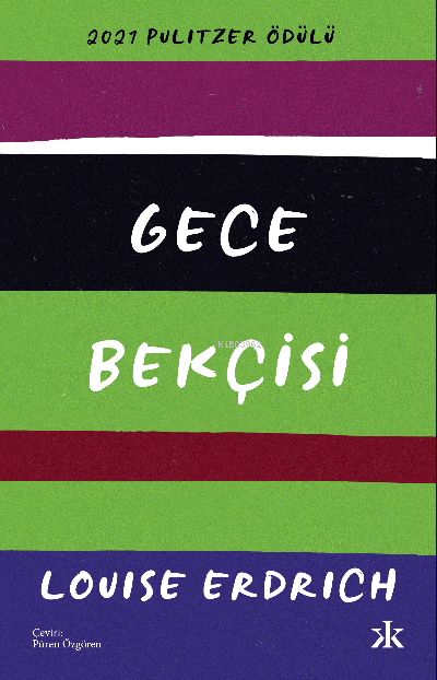 Gece Bekçisi