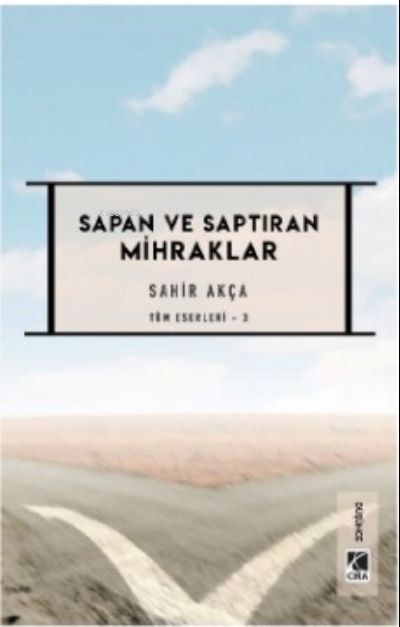 Sapan ve Saptıran Mihraklar