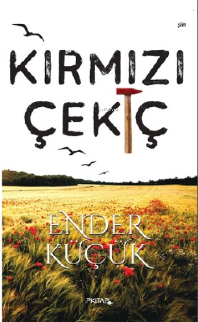 Kırmızı Çekiç