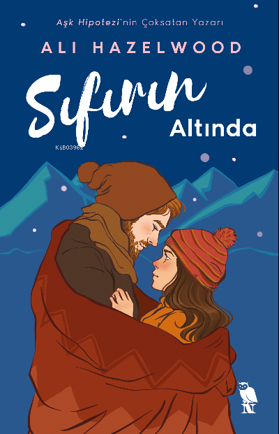 Sıfırın Altında