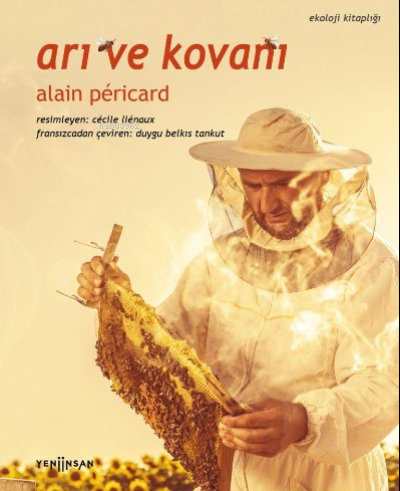 Arı ve Kovanı