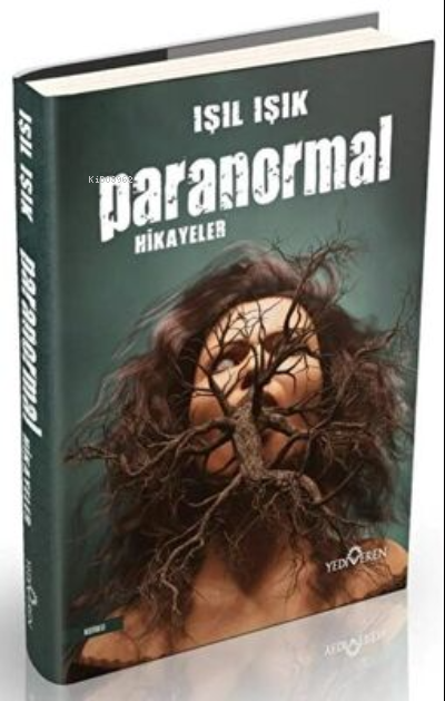 Paranormal Hikayeler(Ciltli)