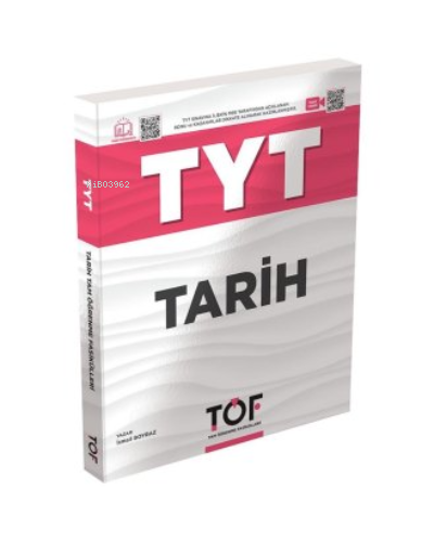 2102  TYT Tarih TÖF