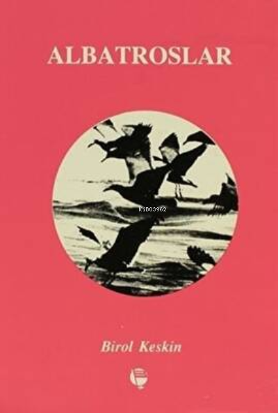  Albatroslar | Birol Keskin | Belge Yayınları | 9789753446853 | 