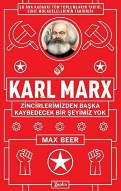 Karl Marx