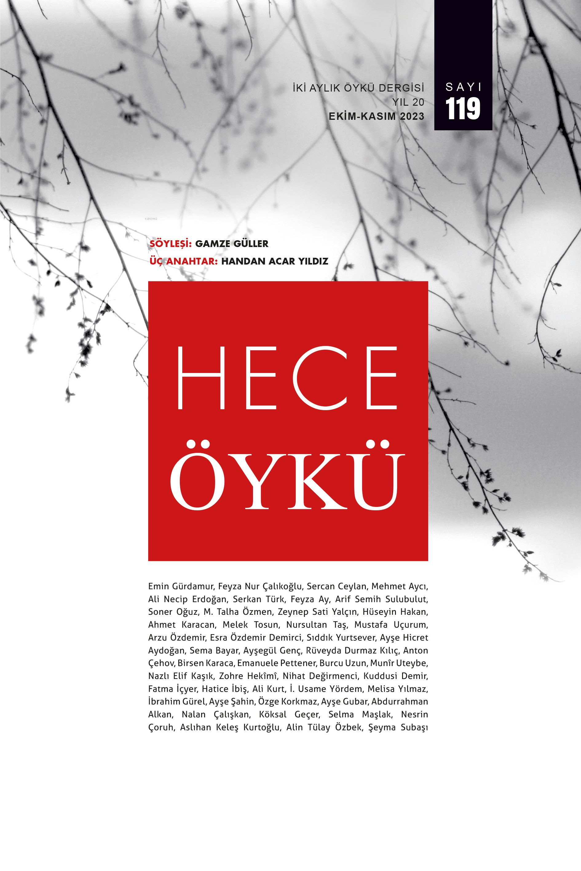Heceöykü