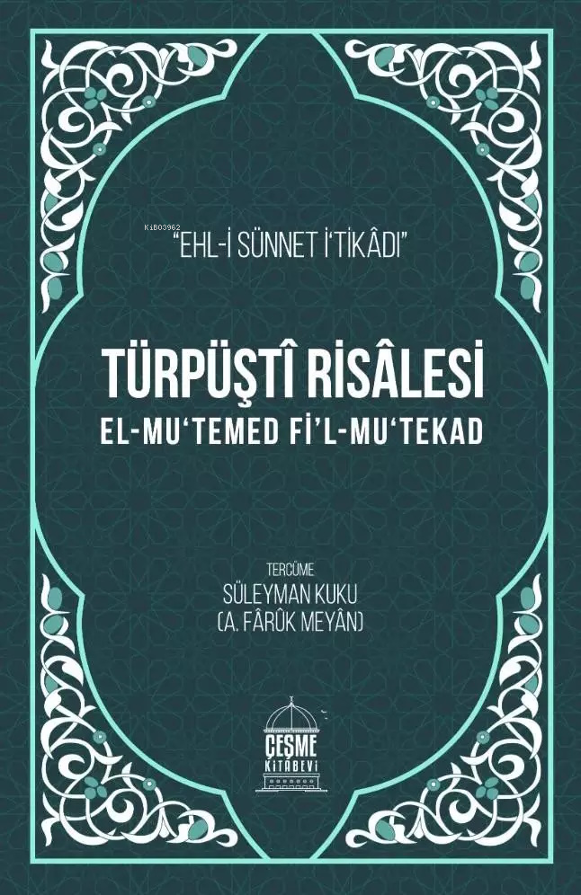 Türpüşti Risalesi
