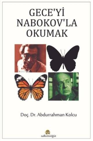 Geceyi Nabokovla Okumak