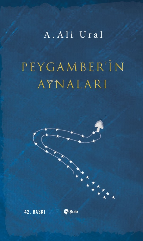 Peygamber'in Aynaları