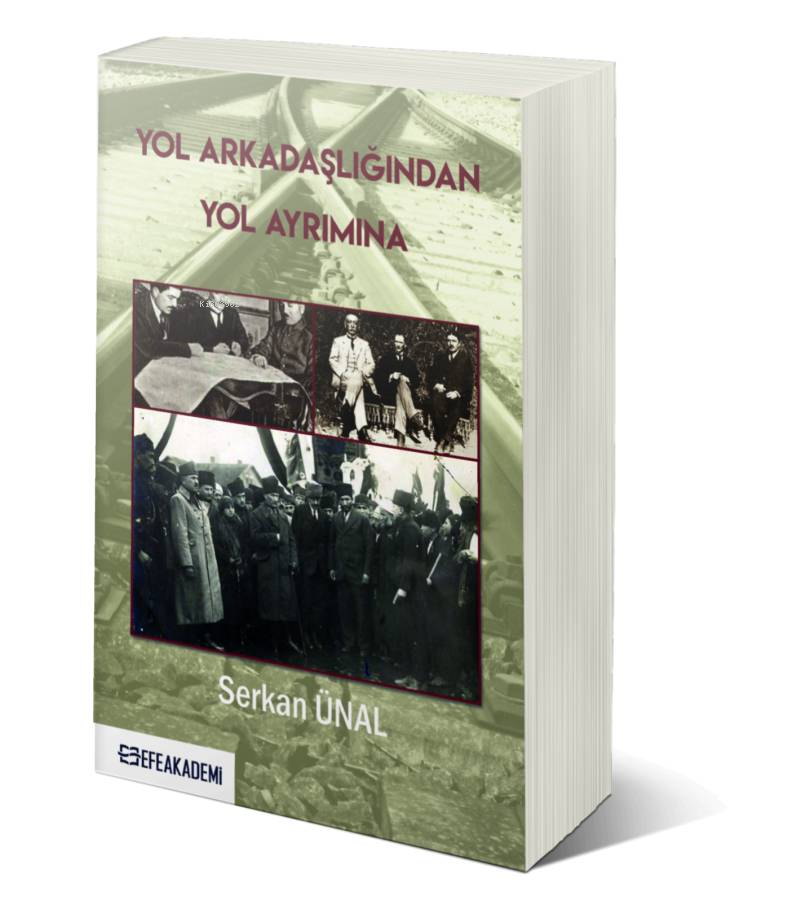 Yol Arkadaşlığından Yol Ayrımına