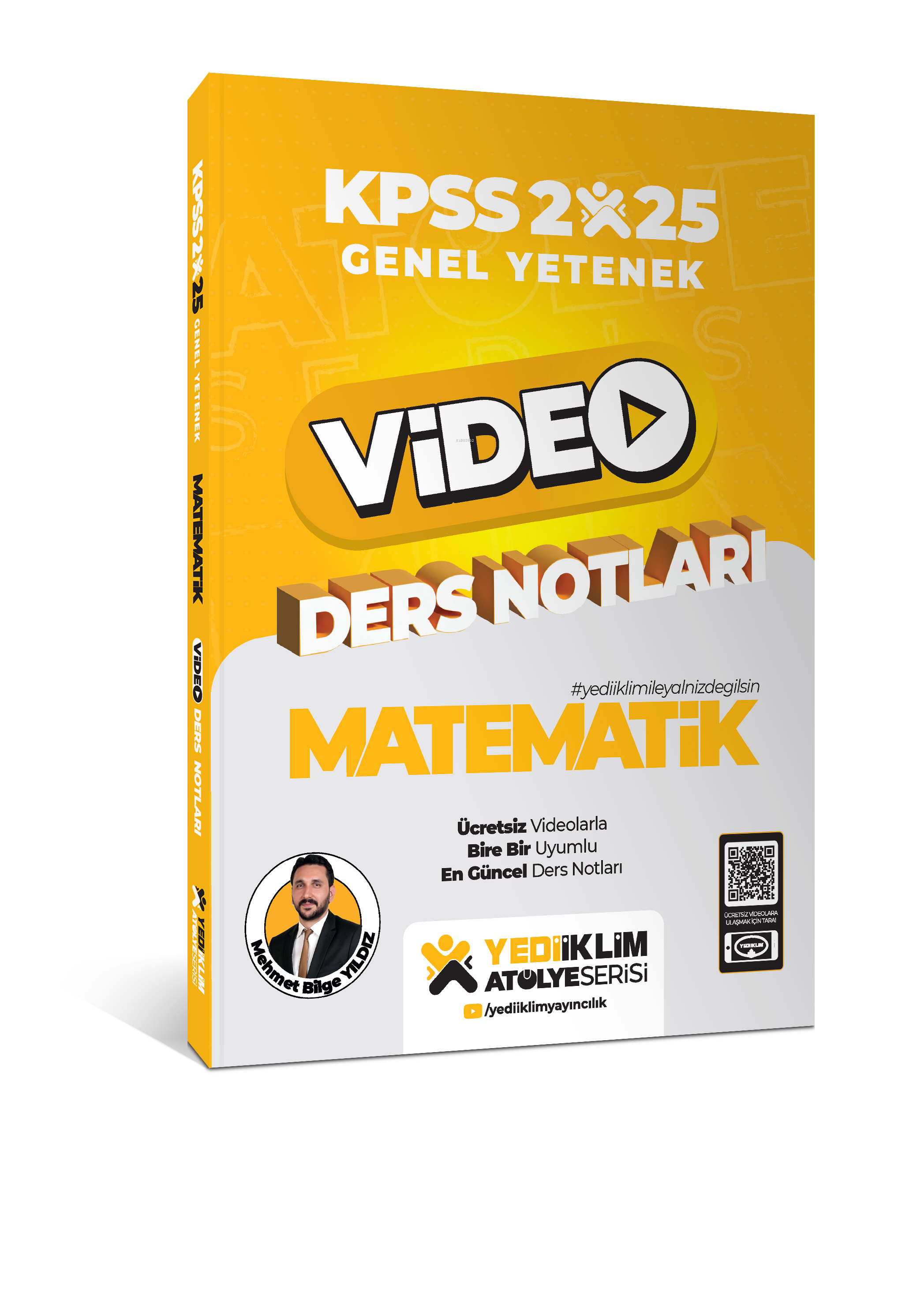 KPSS Matematik Video Ders Notları