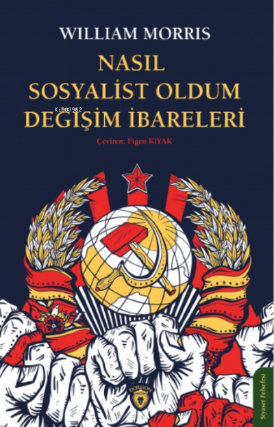 Nasıl Sosyalist Oldum Değişim İbareleri