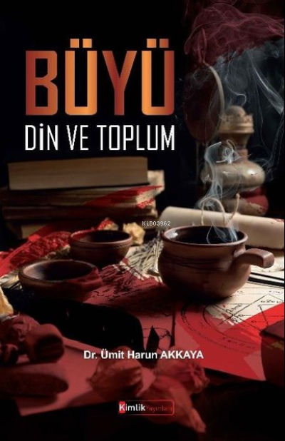 Büyü, Din ve Toplum