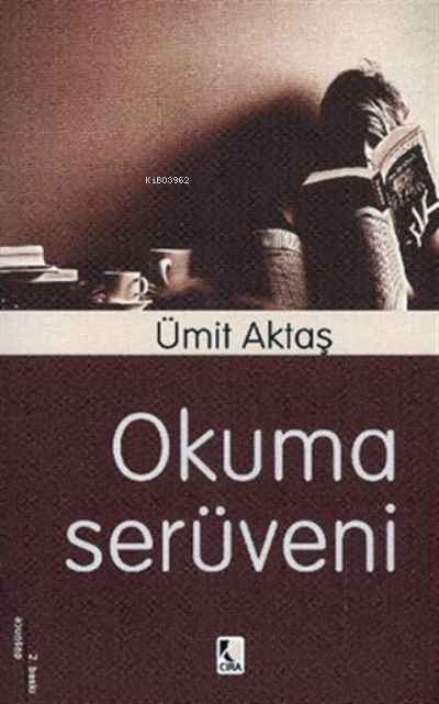 Okuma Serüveni