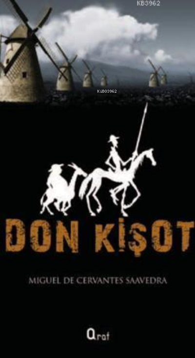 Don Kişot