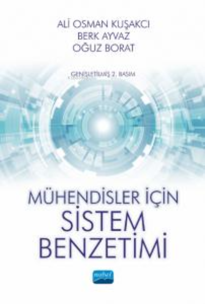 Mühendisler İçin Sistem Benzetimi