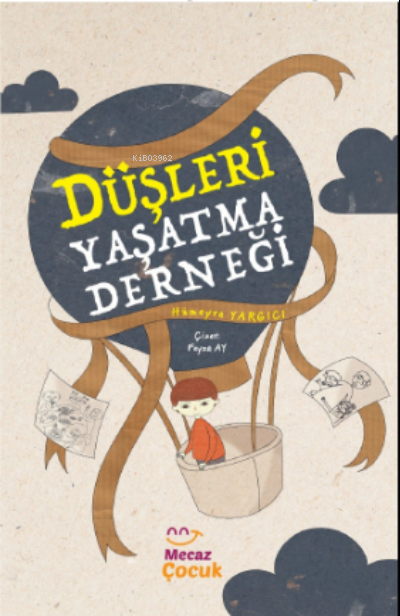 Düşleri Yaşatma Derneği