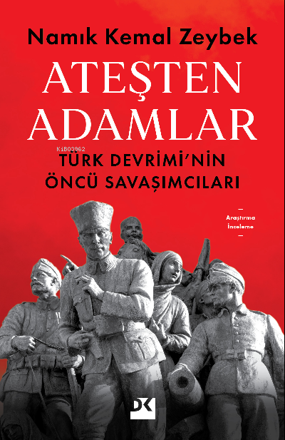 Ateşten Adamlar