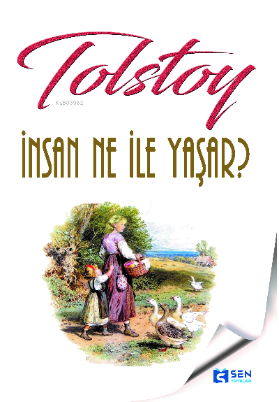 İnsan Ne İle Yaşar ?