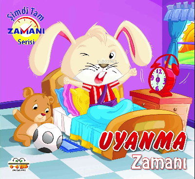 Uyanma Zamanı Şimdi Tam Zamanı