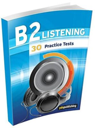 YDS Publishing B2 Listening