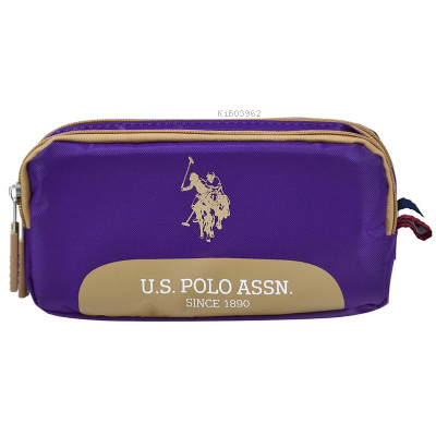  US Polo Kalem Çantası | US Polo Kalem Çantası | Dönmezler | 8681379493390 