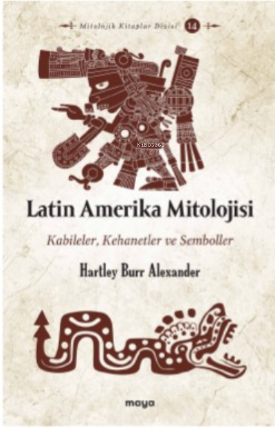 Latin Amerika Mitolojisi;Kabileler, Kehanetler ve Semboller