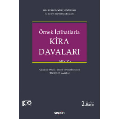 Kira Davaları