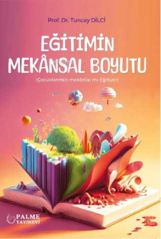 Eğitimin Mekansal Boyutu