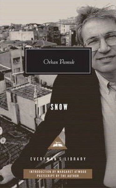  Snow | Snow | Orhan Pamuk | Penguin Books | 9781841593388 
