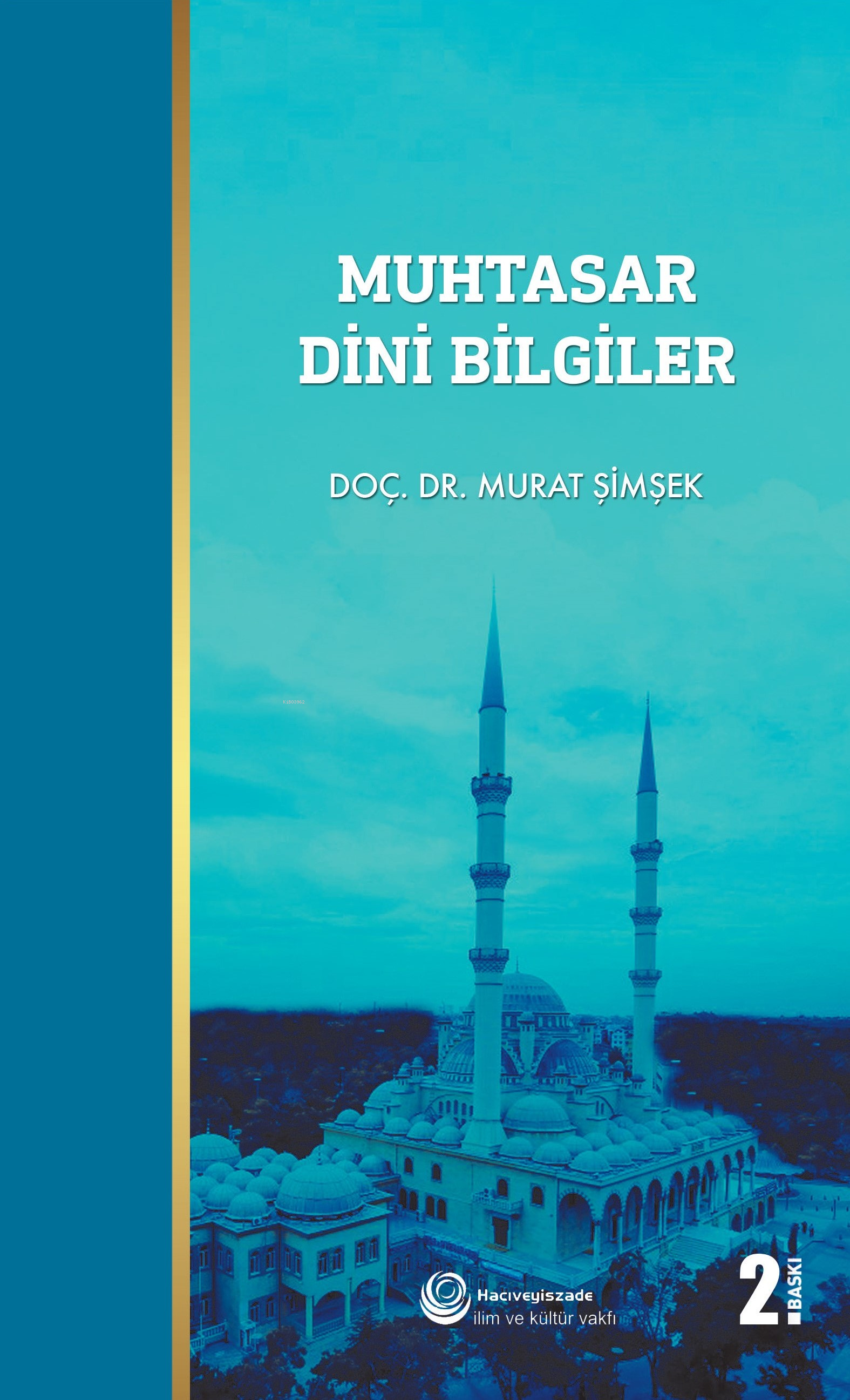 Muhtasar Dini Bilgiler