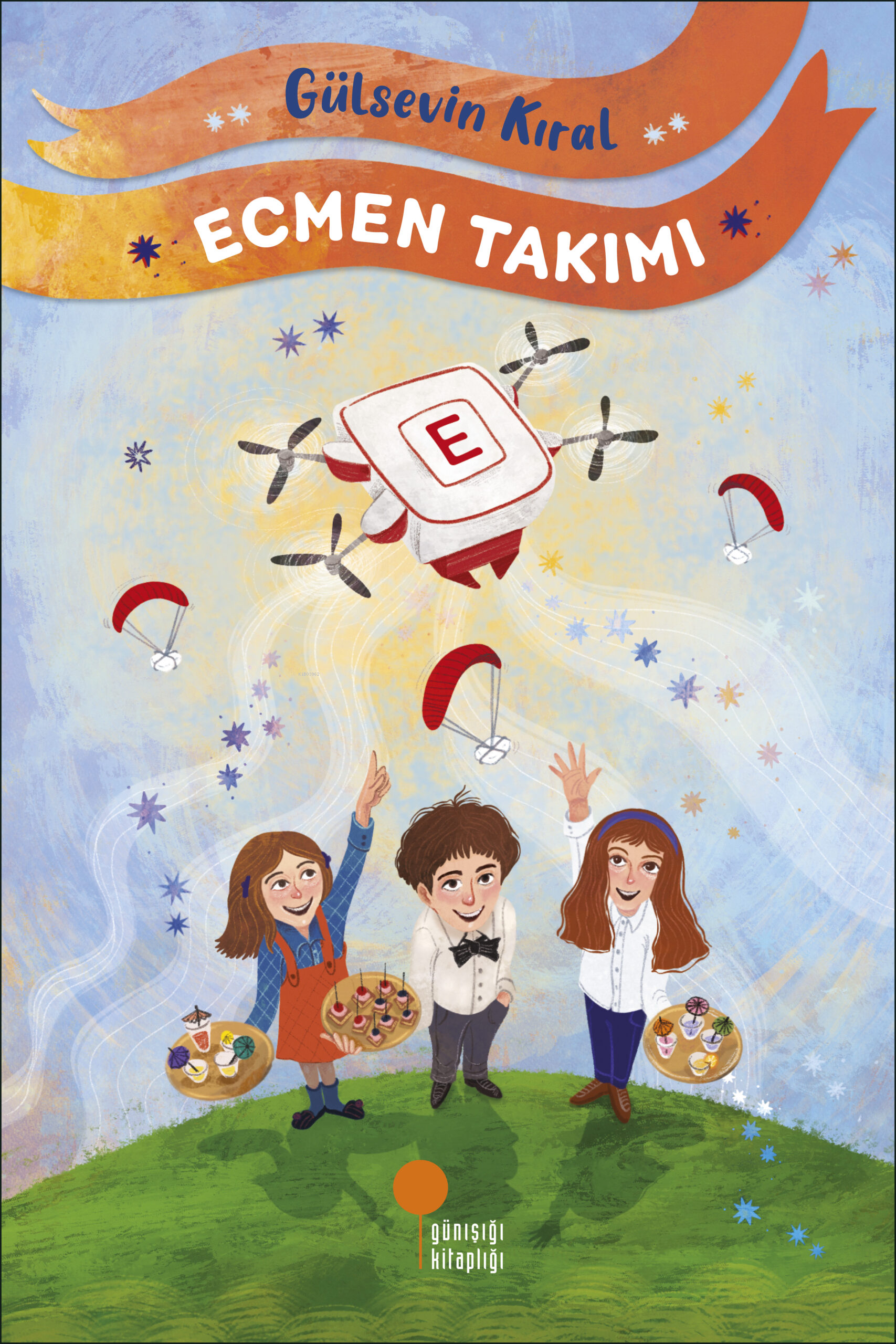 Ecmen Takımı