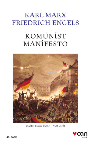 Komünist Manifesto